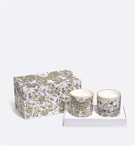 maison christian dior gift set|Christian Dior home line.